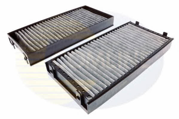 Comline EKF171A Activated Carbon Cabin Filter EKF171A