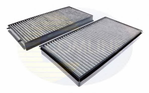 Comline EKF288A Activated Carbon Cabin Filter EKF288A