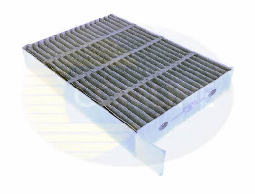 Comline EKF296A Activated Carbon Cabin Filter EKF296A
