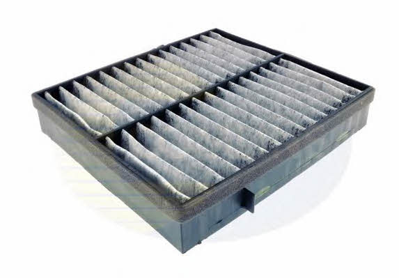 Comline EKF347A Activated Carbon Cabin Filter EKF347A