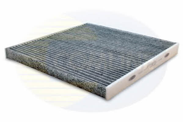 Comline EKF360A Activated Carbon Cabin Filter EKF360A