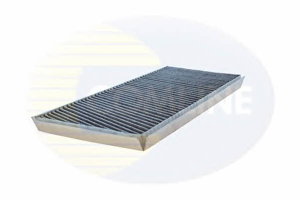 Comline EKF383A Activated Carbon Cabin Filter EKF383A