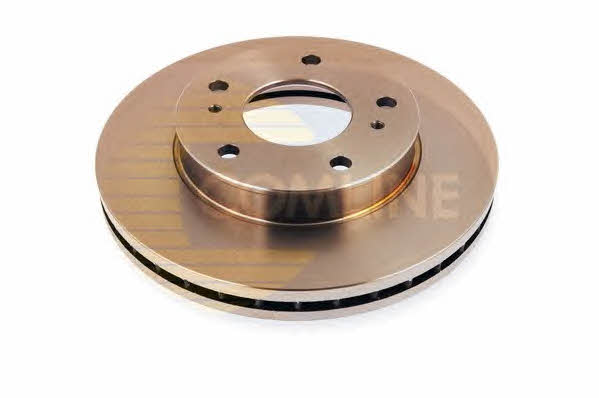 Comline ADC0228V Front brake disc ventilated ADC0228V