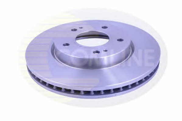Comline ADC0383V Front brake disc ventilated ADC0383V