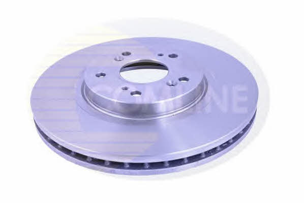 Comline ADC0569V Front brake disc ventilated ADC0569V