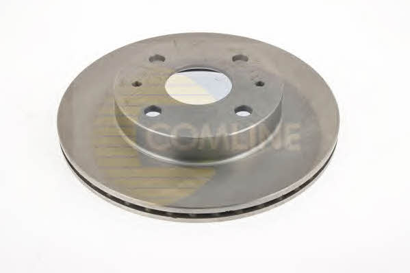 Comline ADC0617V Front brake disc ventilated ADC0617V