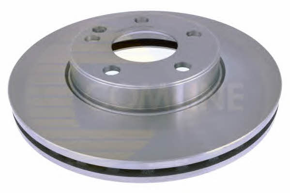 Comline ADC1671V Front brake disc ventilated ADC1671V