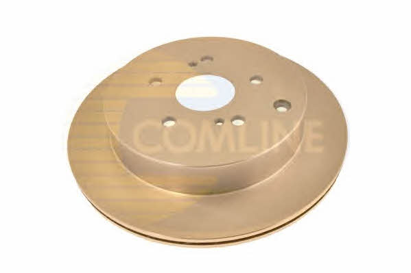 Comline ADC0928V Rear ventilated brake disc ADC0928V