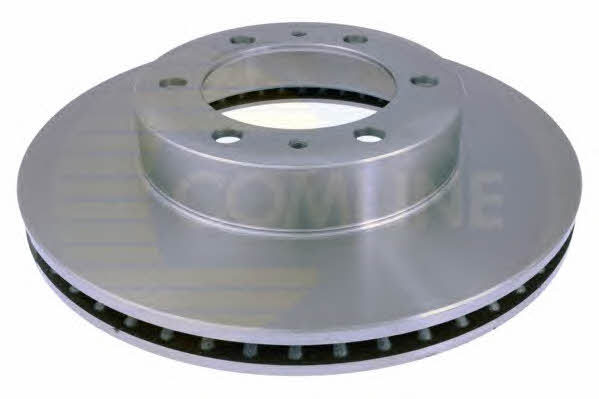 Comline ADC2508V Front brake disc ventilated ADC2508V