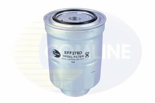 Comline EFF275D Fuel filter EFF275D