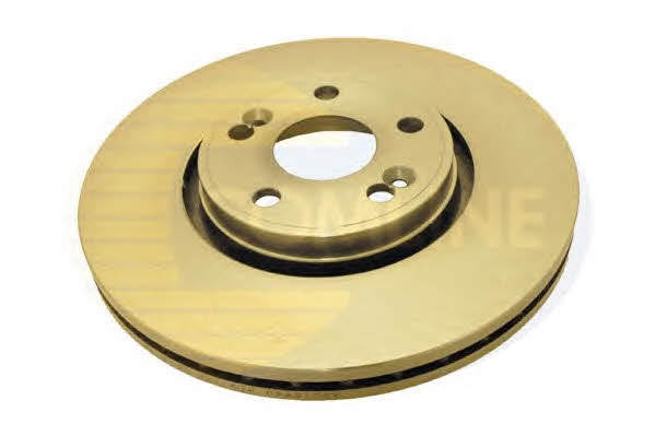 Comline ADC1594V Front brake disc ventilated ADC1594V