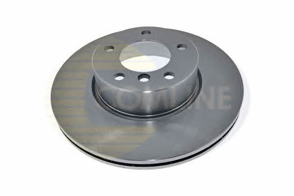 Comline ADC1762V Front brake disc ventilated ADC1762V