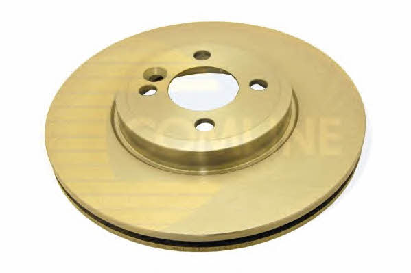 Comline ADC1767V Front brake disc ventilated ADC1767V