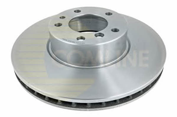 Comline ADC1772V Front brake disc ventilated ADC1772V