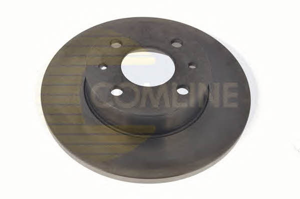 Comline ADC1817 Unventilated front brake disc ADC1817