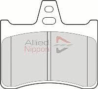 Comline ADB01009 Brake Pad Set, disc brake ADB01009