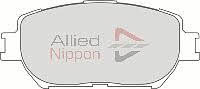 Comline ADB01199 Brake Pad Set, disc brake ADB01199