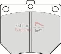 Comline ADB0171 Brake Pad Set, disc brake ADB0171