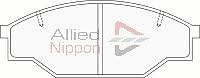 Comline ADB0297 Brake Pad Set, disc brake ADB0297