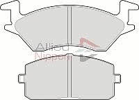 Comline CBP0146 Brake Pad Set, disc brake CBP0146