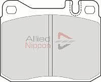 Comline CBP0147 Brake Pad Set, disc brake CBP0147