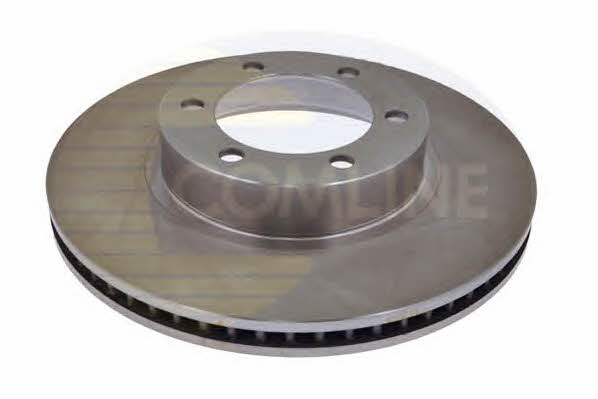 Comline ADC01120V Front brake disc ventilated ADC01120V