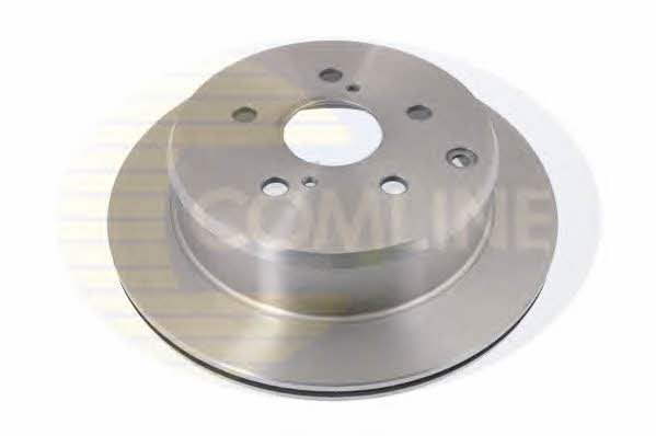 Comline ADC0126V Rear ventilated brake disc ADC0126V