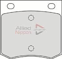 Comline ADB0592 Brake Pad Set, disc brake ADB0592