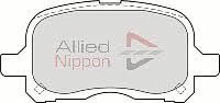 Comline ADB0842 Brake Pad Set, disc brake ADB0842