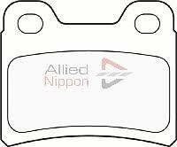 Comline ADB0877 Brake Pad Set, disc brake ADB0877