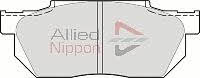 Comline CBP0185 Brake Pad Set, disc brake CBP0185