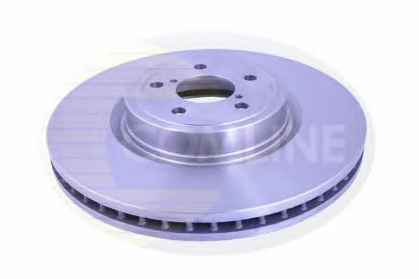 Comline ADC0824V Front brake disc ventilated ADC0824V