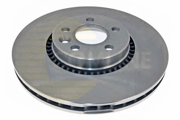 Comline ADC1251V Front brake disc ventilated ADC1251V
