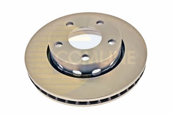 Comline ADC1489V Rear ventilated brake disc ADC1489V