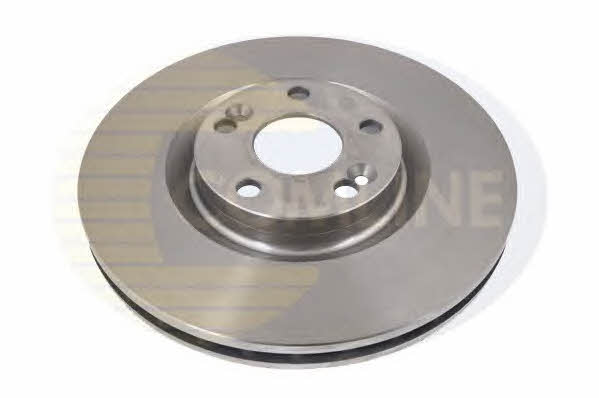 Comline ADC1567V Front brake disc ventilated ADC1567V