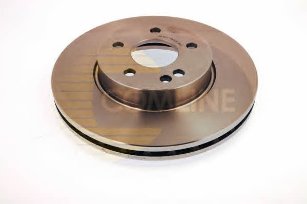 Comline ADC1627V Front brake disc ventilated ADC1627V