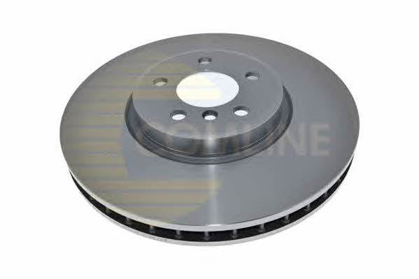 Comline ADC1754V Front brake disc ventilated ADC1754V