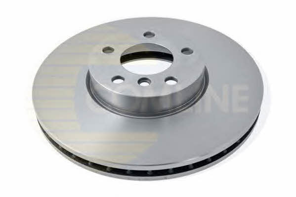 Comline ADC1756V Front brake disc ventilated ADC1756V