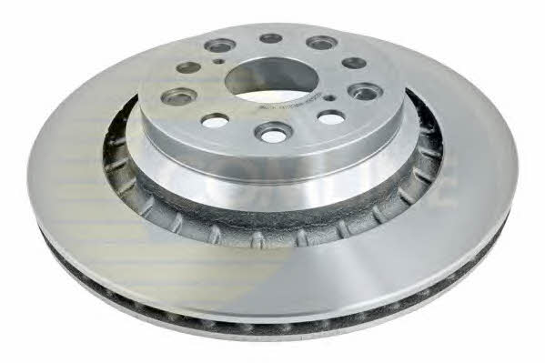 Comline ADC2506V Rear ventilated brake disc ADC2506V