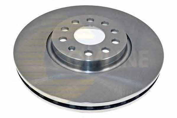 Comline ADC2601V Front brake disc ventilated ADC2601V