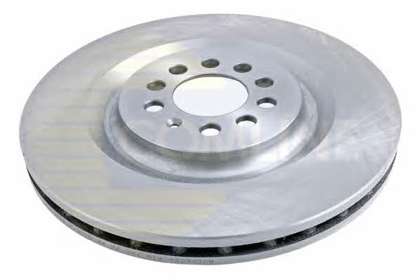 Comline ADC2602V Front brake disc ventilated ADC2602V