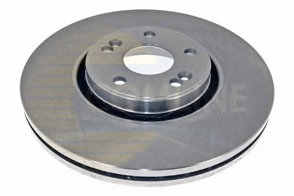 Comline ADC2705V Front brake disc ventilated ADC2705V