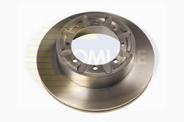 Comline ADC9094V Rear ventilated brake disc ADC9094V