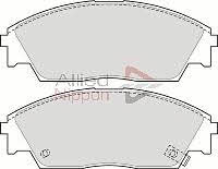 Comline CBP3378 Brake Pad Set, disc brake CBP3378