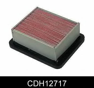 Comline CDH12717 Air filter CDH12717