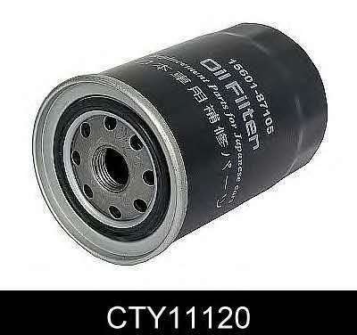 Comline CTY11120 Oil Filter CTY11120