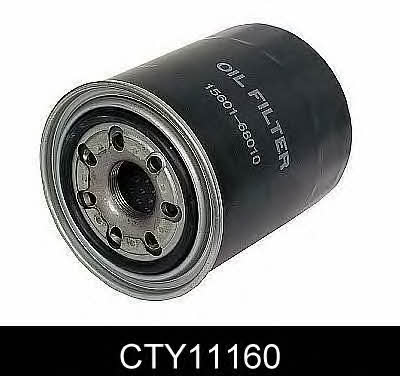 Comline CTY11160 Oil Filter CTY11160