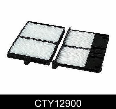 Comline CTY12900 Filter, interior air CTY12900