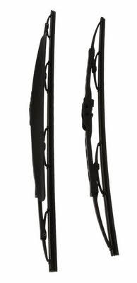 Comline CWK4R Wiper Blade Kit 550/550 CWK4R
