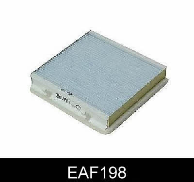 Comline EAF198 Filter, interior air EAF198